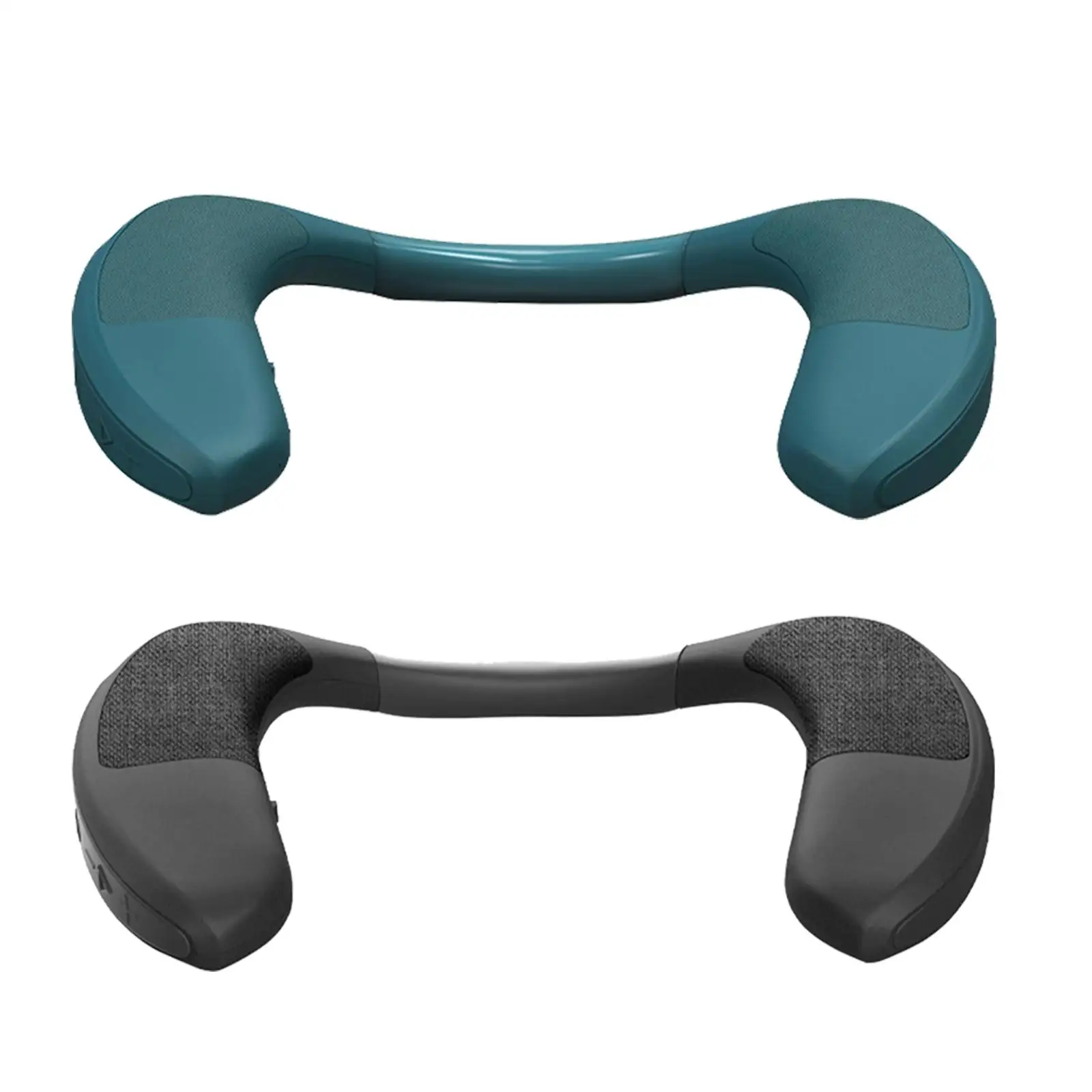 ستيريو لاسلكي محمول يمكن ارتداؤه على الرقبة معلق سمّاعات بلوتوث موسيقى رياضية مشغل MP3 مضخم صوت #2