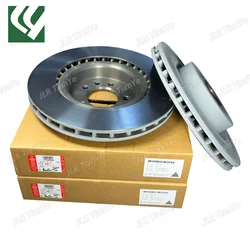 For Range Rover Discovery 4/5 front and rear brake discs LR038934 LR016176 LR033302 LR033303 SDB000624 SDB000646 LR161894
