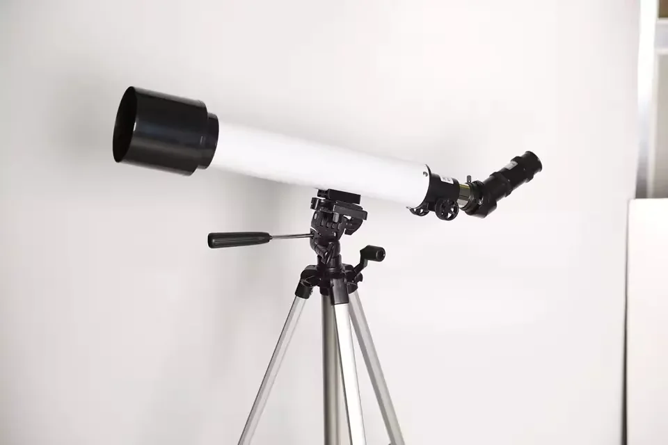 Dealer Top Seller 2022 F500X60 Hot Sales Telescope Astronomical Professional Astronomical Telescope with Tripod