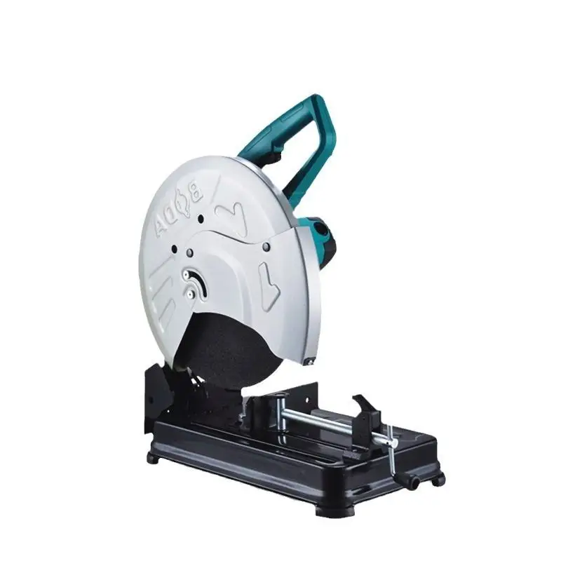 

High Quality Industrial Metal Saw 355mm Tube Steel Wood Cutting Machine Household Portable Electric Metal Cut Off Saw