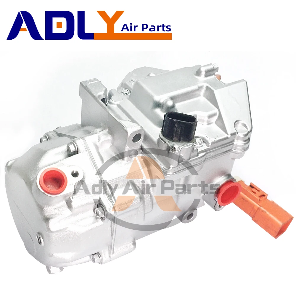 

Электрический компрессор переменного тока для TOYOTA PRIUS 2012-2015 88370-47080 88370-47081 88370-470828837047082 8837047080 8837047081