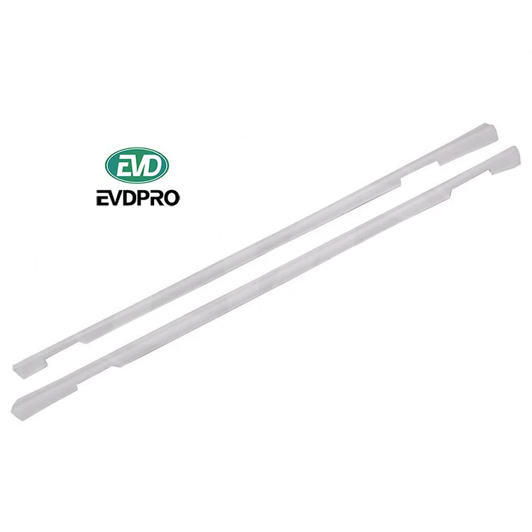 

For Nissan Skyline R34 GTR 1999-2002 Nismo Style Glass Fiber Side Skirts