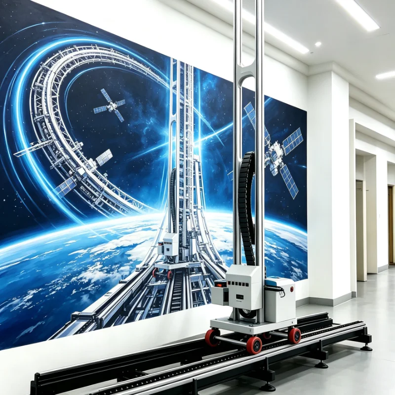 customized 3D Flatbed Inkjet Printer A3 for Glass Metal Ceramic Bottle with Epson Technology High Resolution