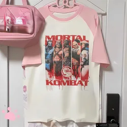 mortal kombat