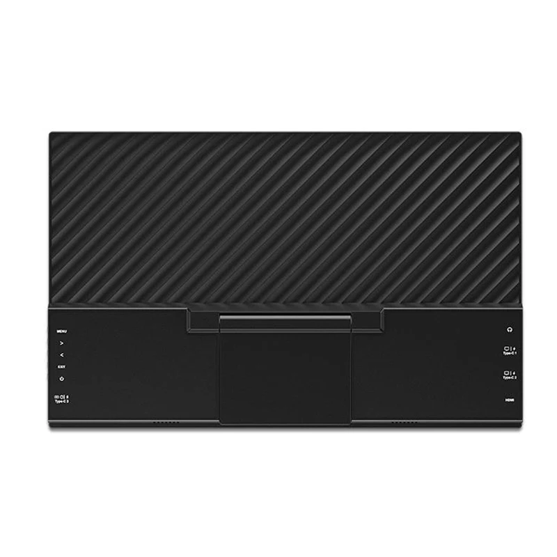 Imagem -06 - Feelworld-monitor Externo Portátil Dh156 Fhd 1080p Usb-c Hdm Compatível com a Maioria dos Laptops pc Ps4 Xbox 15.6 Polegada