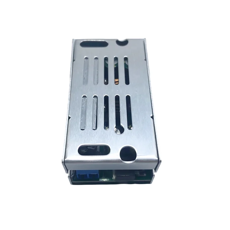 Modul konverter Step-Down daya tinggi DC-DC dapat disesuaikan