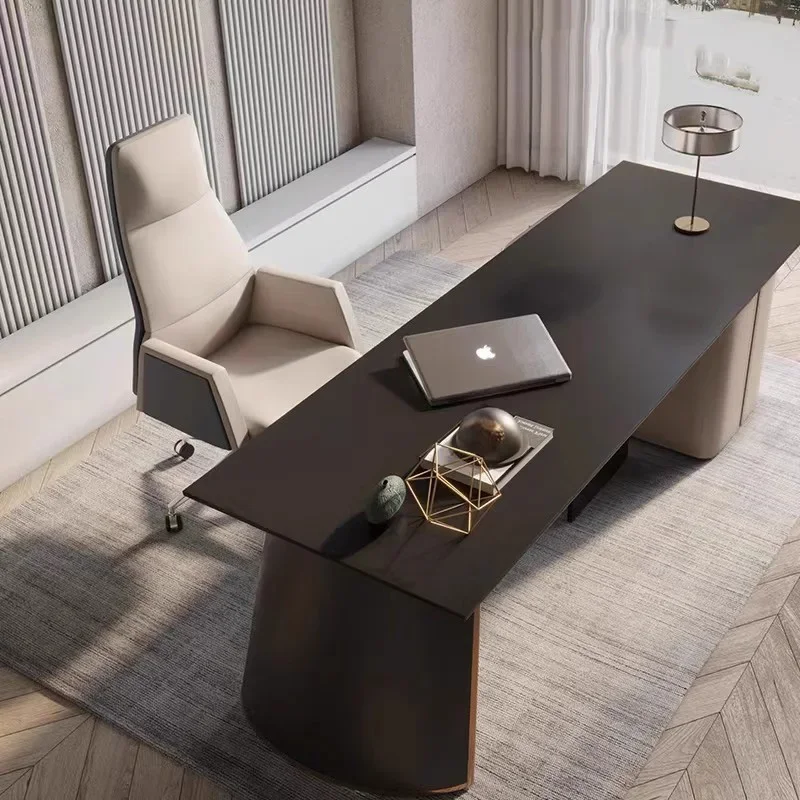 a*-Computer Relaxing Office Chair Cushion Bedroom Comfortable Office Chair Study Ergonomic Mobile Sillas De Home Furniture./