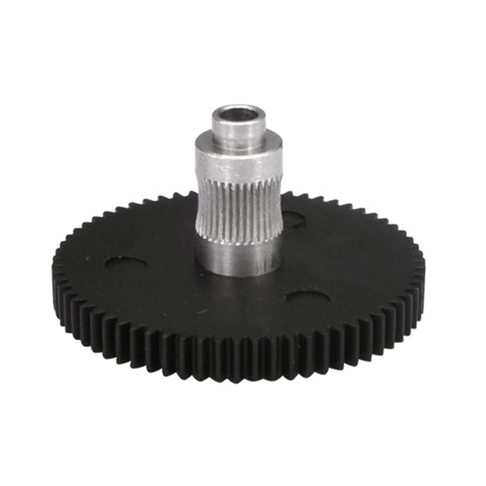 for Extruder Stainless Steel Precision-Milled Hobb High Quality Extruder Gear Hobb EXtruder Gear