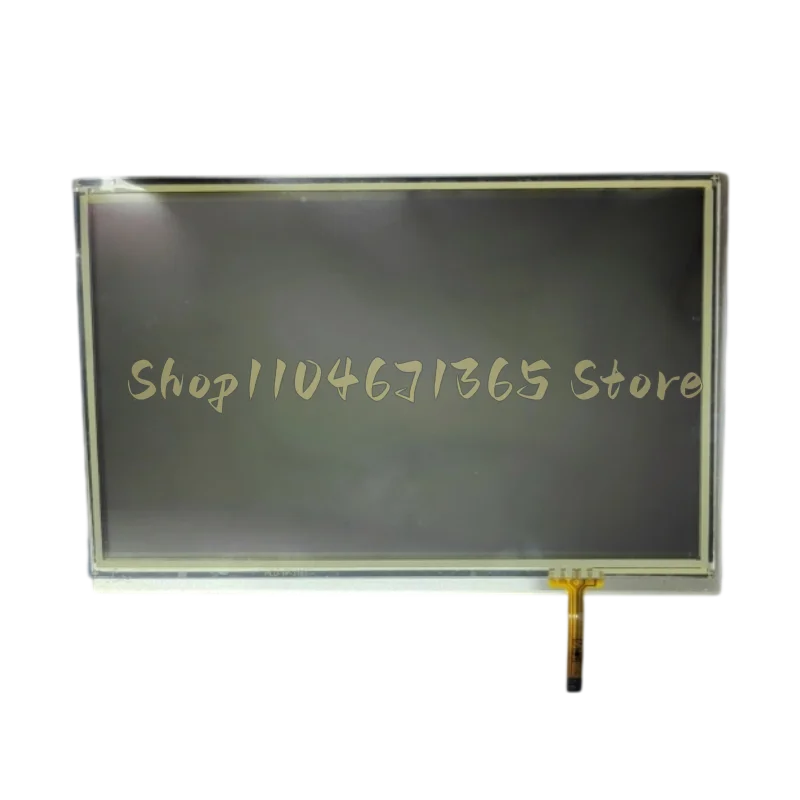 For 8-inch C080VVN02.2 Touchscreen LCD Industrial Display