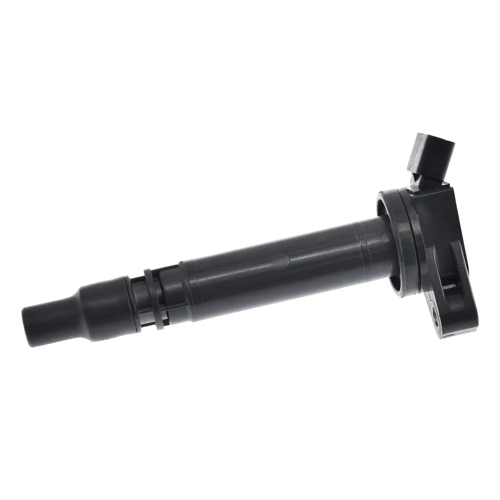 1x ملف الإشعال 90919-02250 صالح لتويوتا 4 عداء أفالون كامري FJ كروزر لكزس ES300h GS300 GS350 GS450h GX460 سليل tC 2.5L