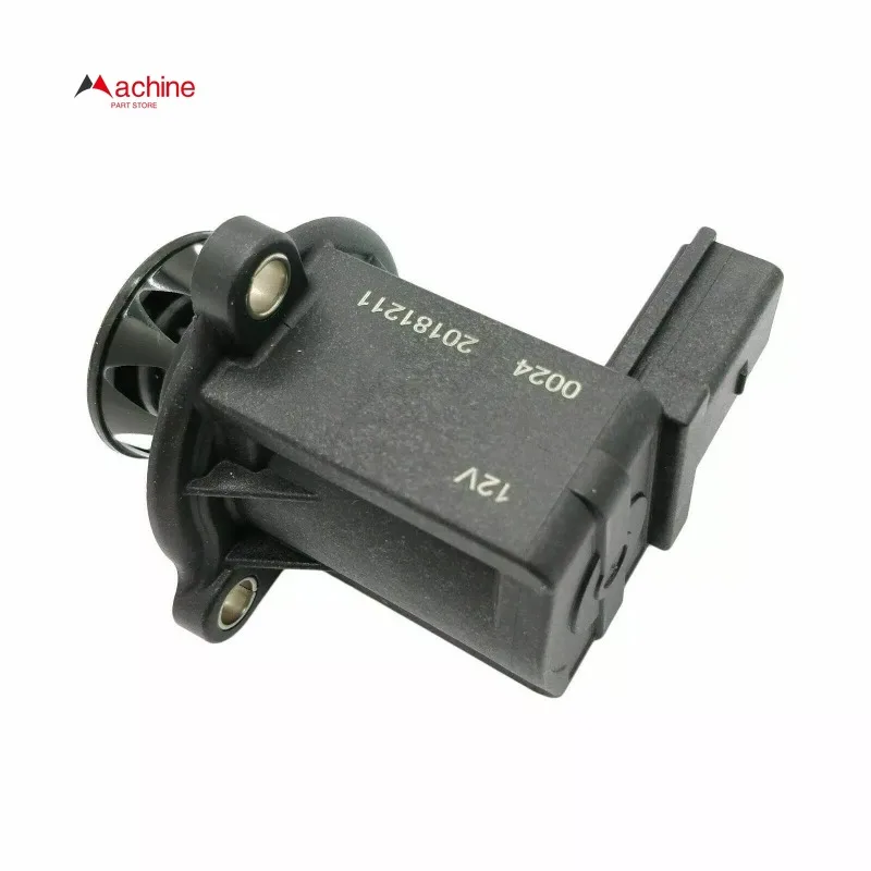 06F145710G For A3 A4 2005-2013 Tiguan 2009-2011 Turbocharger Cut Off Solenoid Bypass Valve