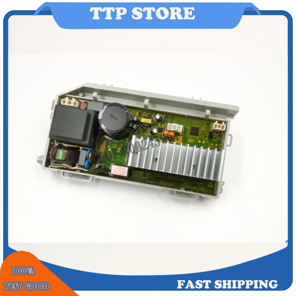 For Haier G120688BDX14X drum washing machine drive power motherboard 0021800035Q 035Q