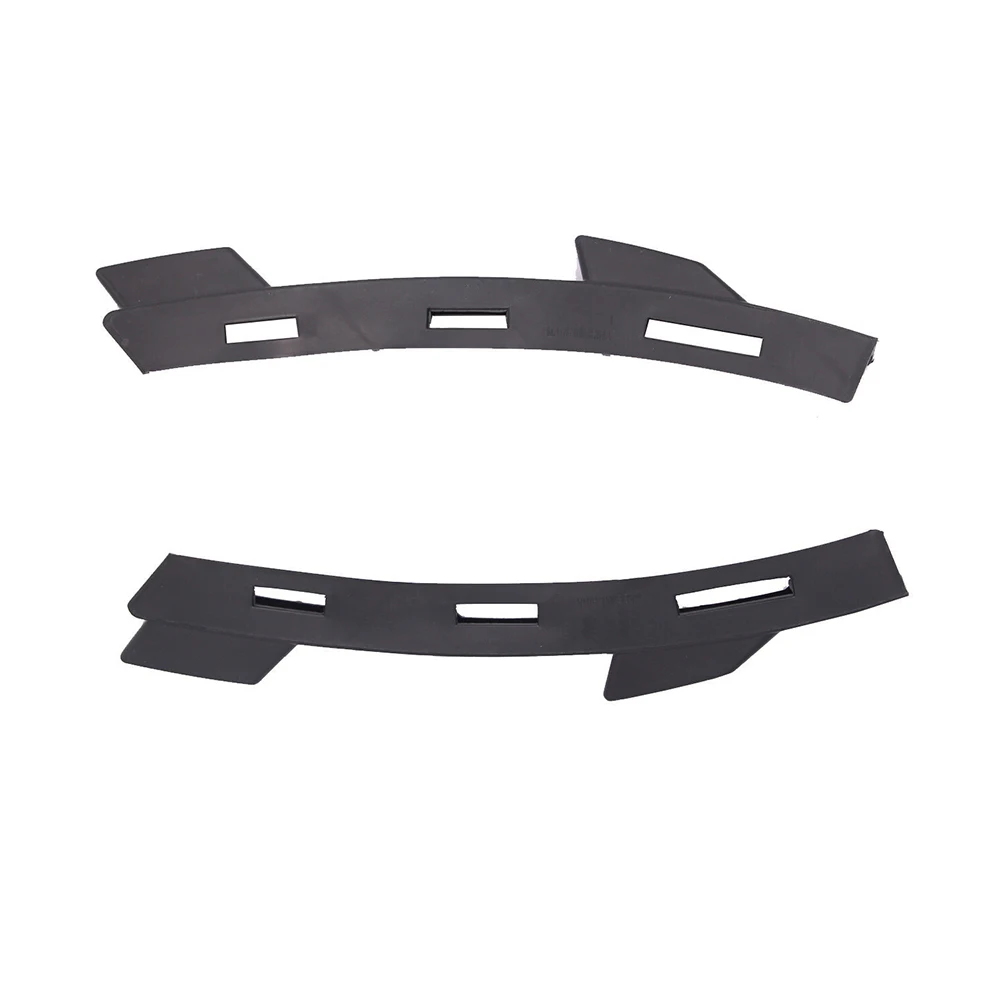 

Plug-and-play Exterior Accessories Front Bumper Cover 86583-1R000 Exterior Accessories Front Bumper Cover Bracket