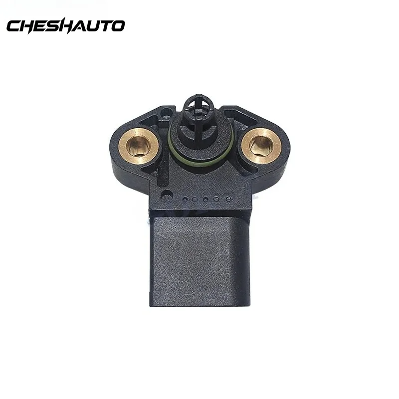 0281002468 Intake Air Pressure Temperature Sensor  for Mercedes Benz Actros Atego Axor Truck