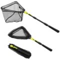 Yellow black