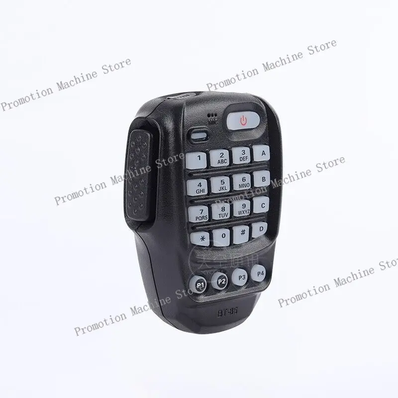 BT-85 Bluetooth Rad… - image