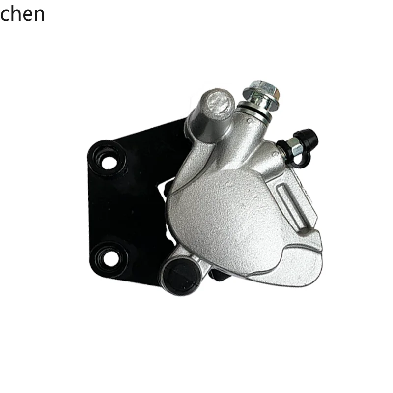 

ZML Electric Vehicle Disc Brake Lower Single Piston Pump Lower Pump Double Piston Caliper Rear Brake Pump