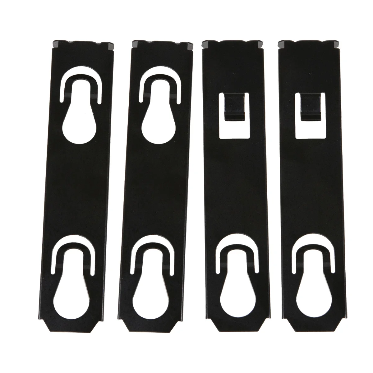Headlight Mounting Installation Retainer Clips for For Ford Crown Victoria 1998-2011/Mercury Grand Marquis 98-06 F8AZ-13N020-AA