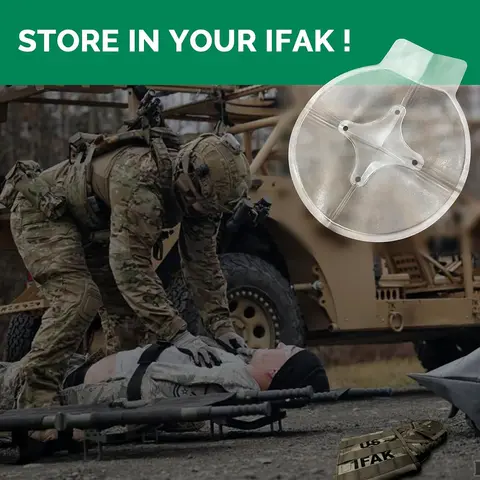 10 best sales ventilerad brösttätning - №2