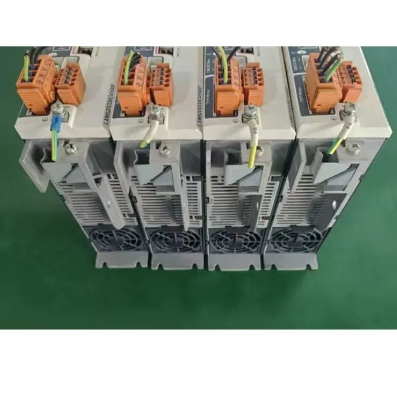

Second hand LXM52DD30C41000 servo drive tested OK and shipped quickly