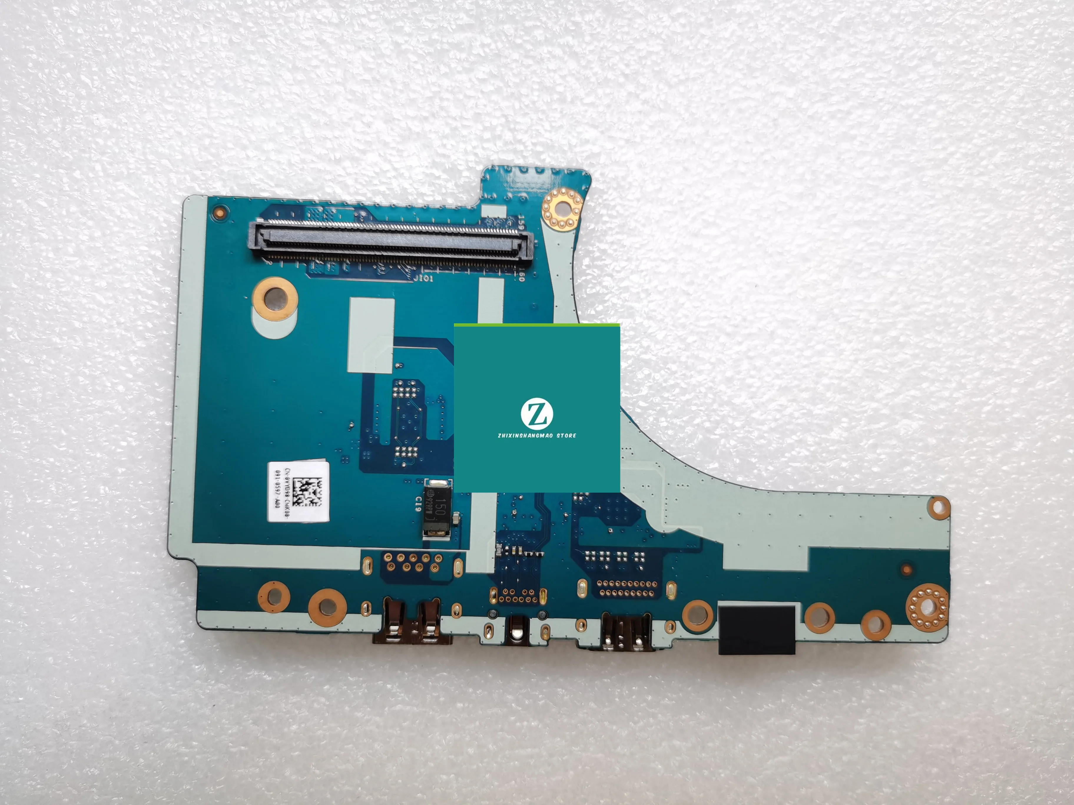 

Для DELL Precision 15 7510 HDMI USB BOARD LS-C542P VYD98 0VYD98