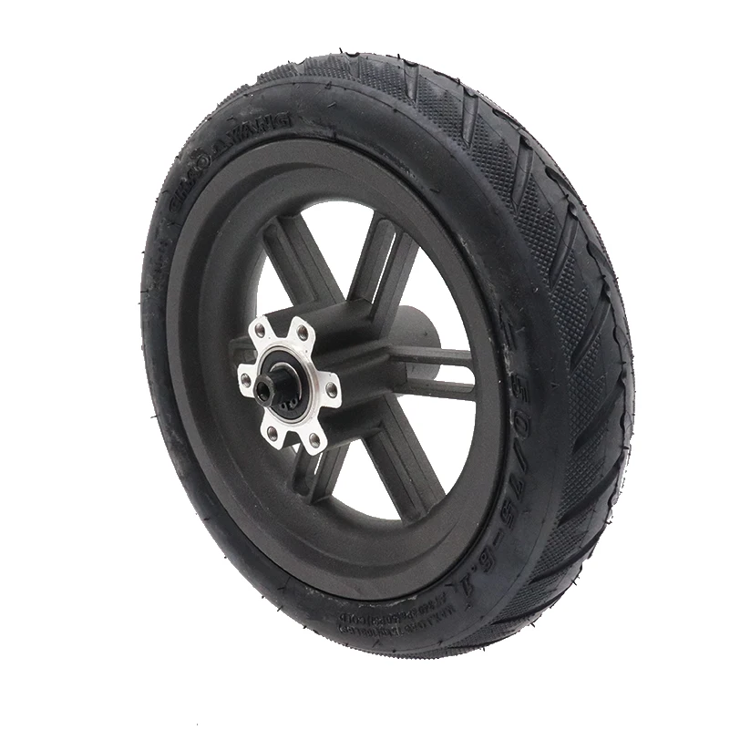 50/75-6.1 8.5 Inch CHAOYANG Tyre For Xiaomi Mijia M365 Electric Scooter inner and outer Tire 8 1/2x2 wheel with hub Parts