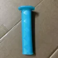 1PC luminous Blue