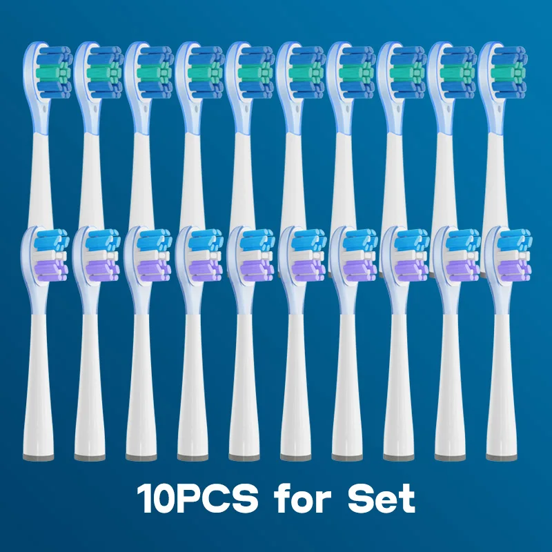 10 шт., металлическая щетка для вакуумной упаковки