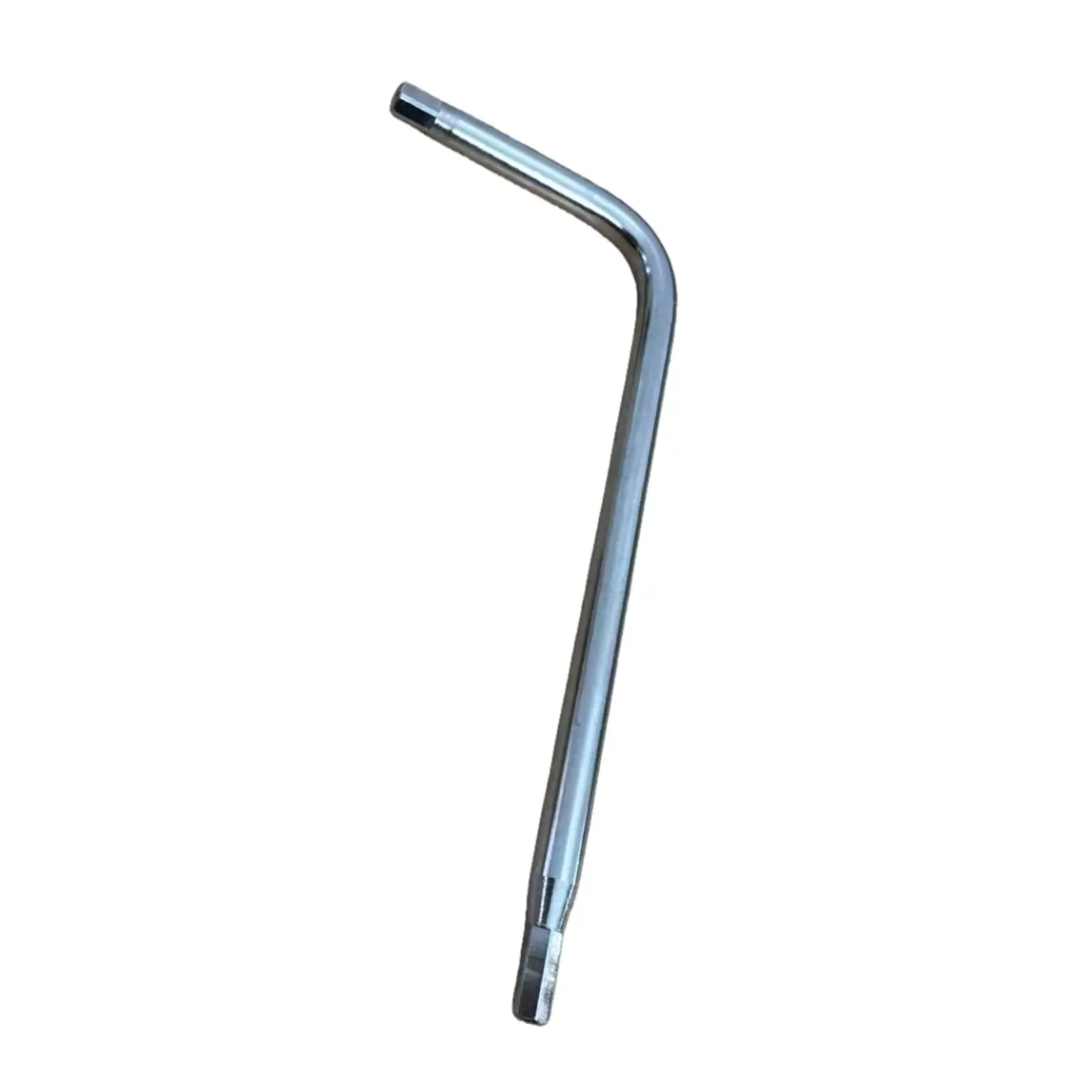 Metal Guitar Truss Rod Hex Wrench 4mm 5mm Inner Hex Spanner for Acoustic Guitar Building Tools