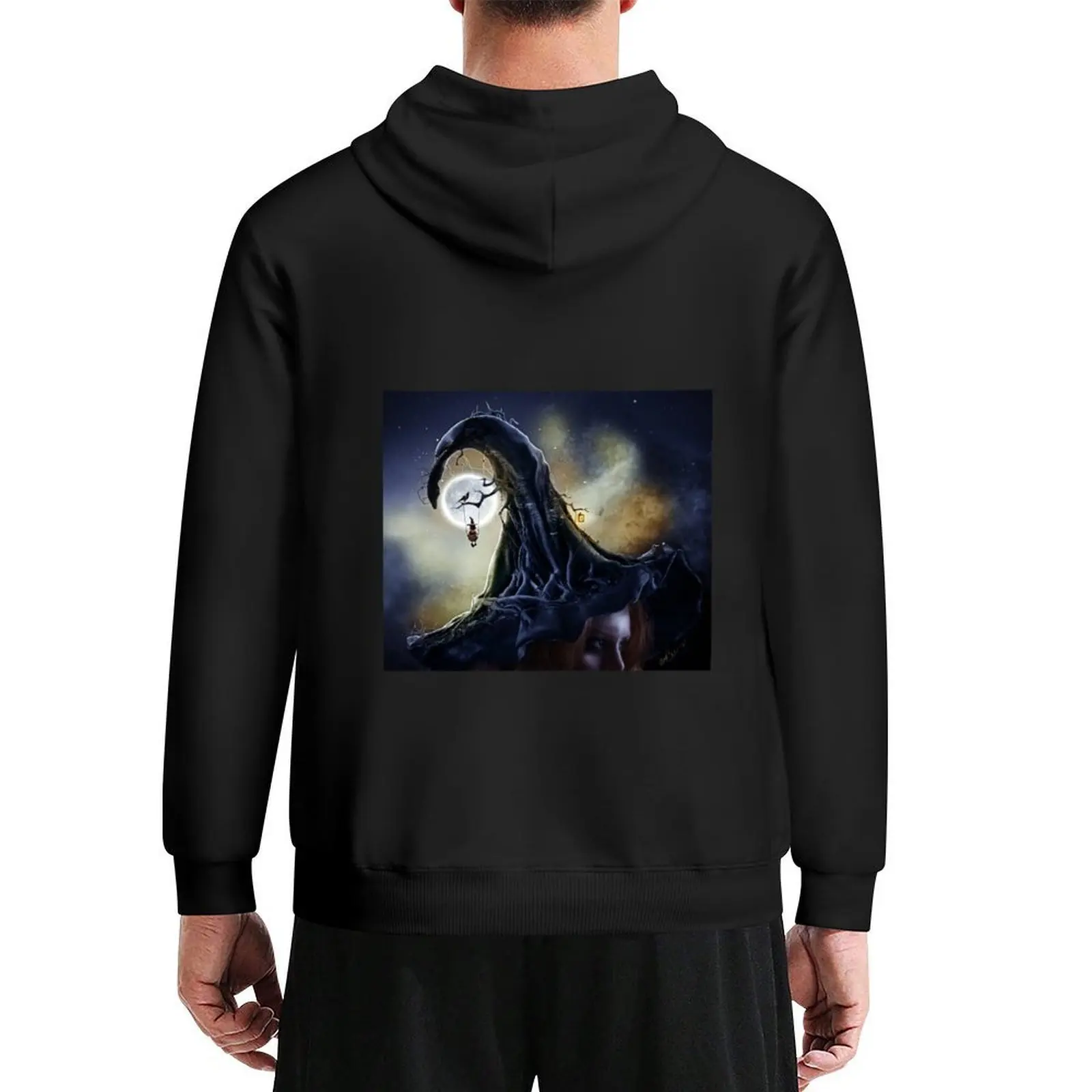 

Hat Trick Hoodie mens clothing blouse graphic t shirts men autumn jacket men mens hoodie