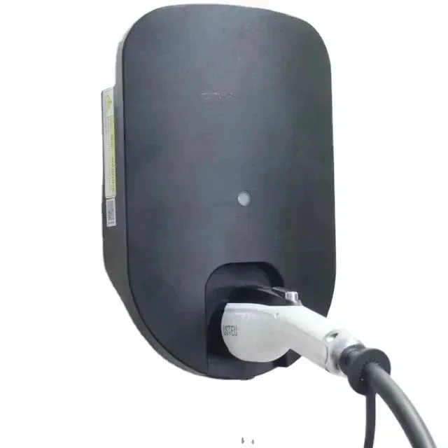 

Hot Global BYD 7KW 32A Wall-Mounted Home Charging Pile New GB Interface Standard At Low Price