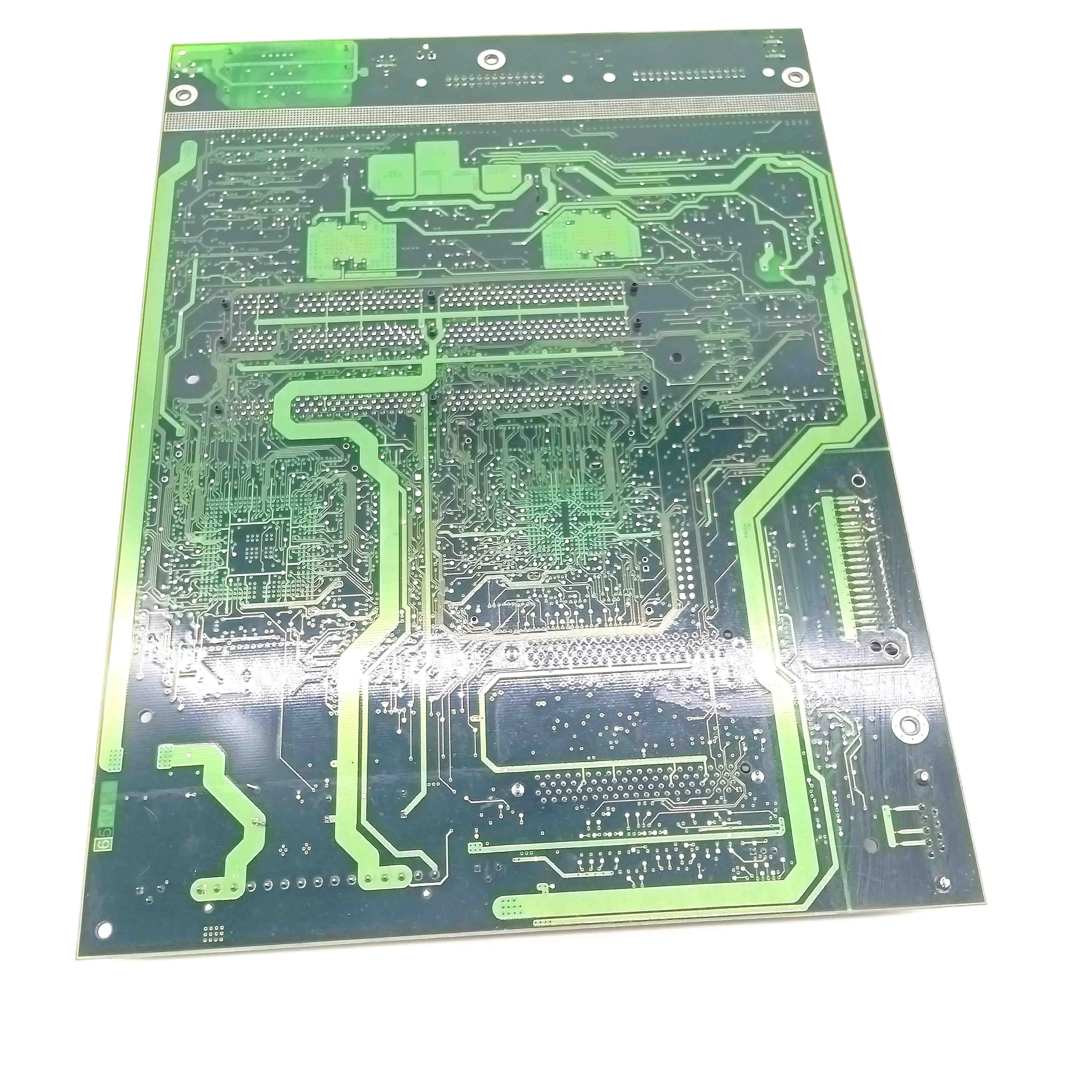 Placa principal do formatador C6071-60001 se encaixa para HP DesignJet 1055CM 1050C