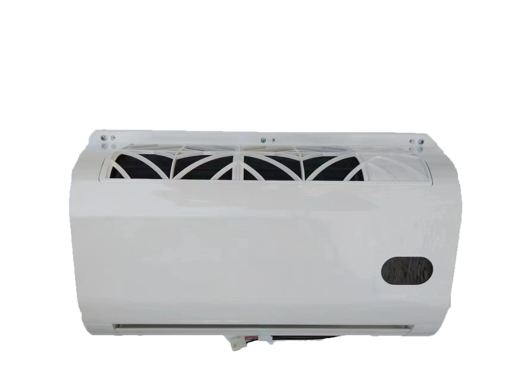 Car Air Condition12 Volt Hidden Air Conditioner For Rv Truck Tractor Van Air Conditioner