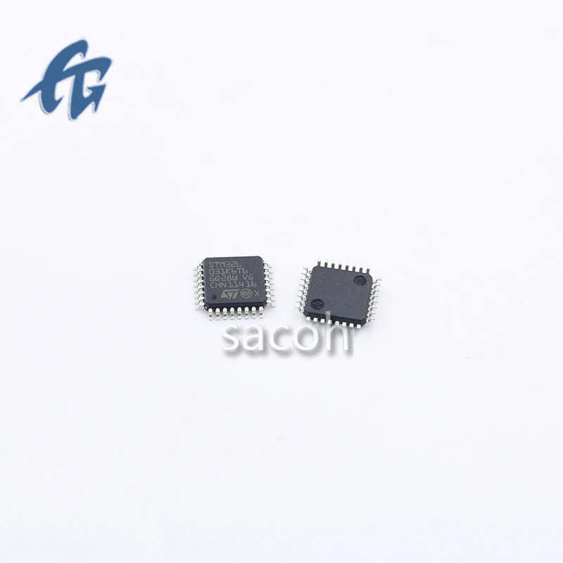 

SACOH High Quality Original Electronic Components Suppliers STM32L031K6T 4PCS