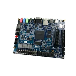 Arm+FPGA Development board Altera CycloneV SoC 5CSEMA5F31C6 DE1-SoC Development Kit