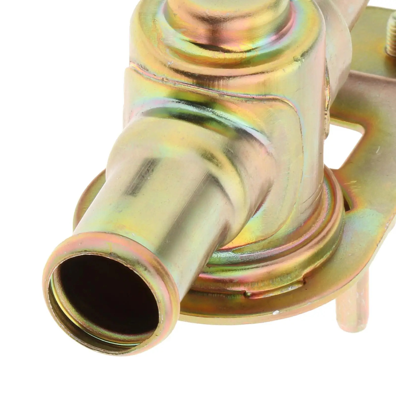 Automotive Heater Control Valve Iron Engine Climate System Part for Diesel Heater 12v Installation