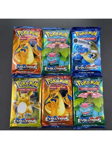 10/40PC Pokemon Card Shining Fates Style English Booster Battle Carte Trading Card Game Collection GX V EX Cards Toys Kids Gifts