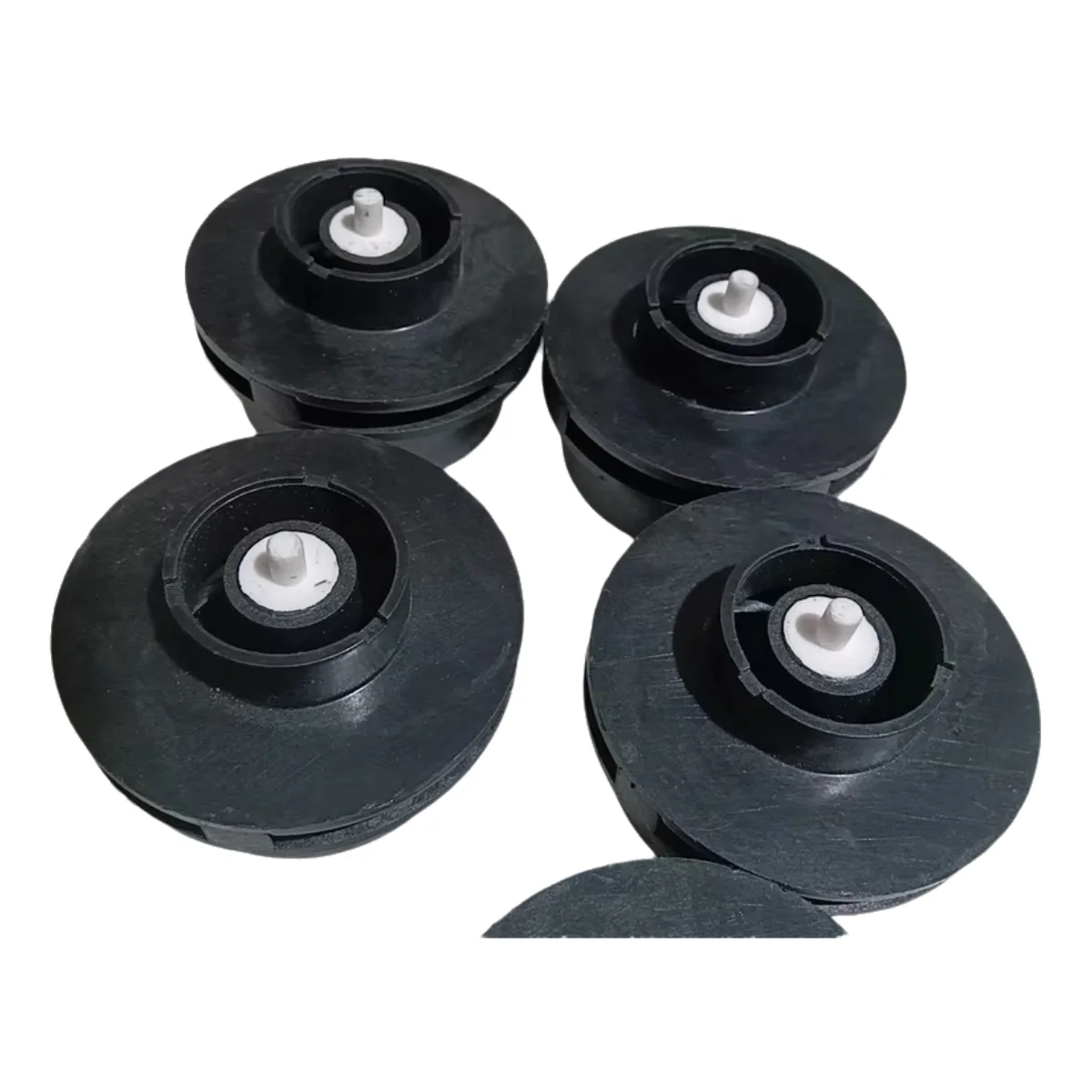 For DJI Agras T50/T25 Crop Spraying System Impeller Kit for Agricultural Drones Plant Protection Parts