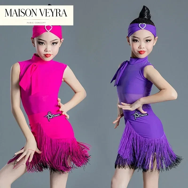 vestido-de-baile-latino-para-ninas-traje-de-cha-cha-con-flecos-vestido-morado-rodado-para-ninas-ropa-de-practica-de-samba-para-competencia-latina