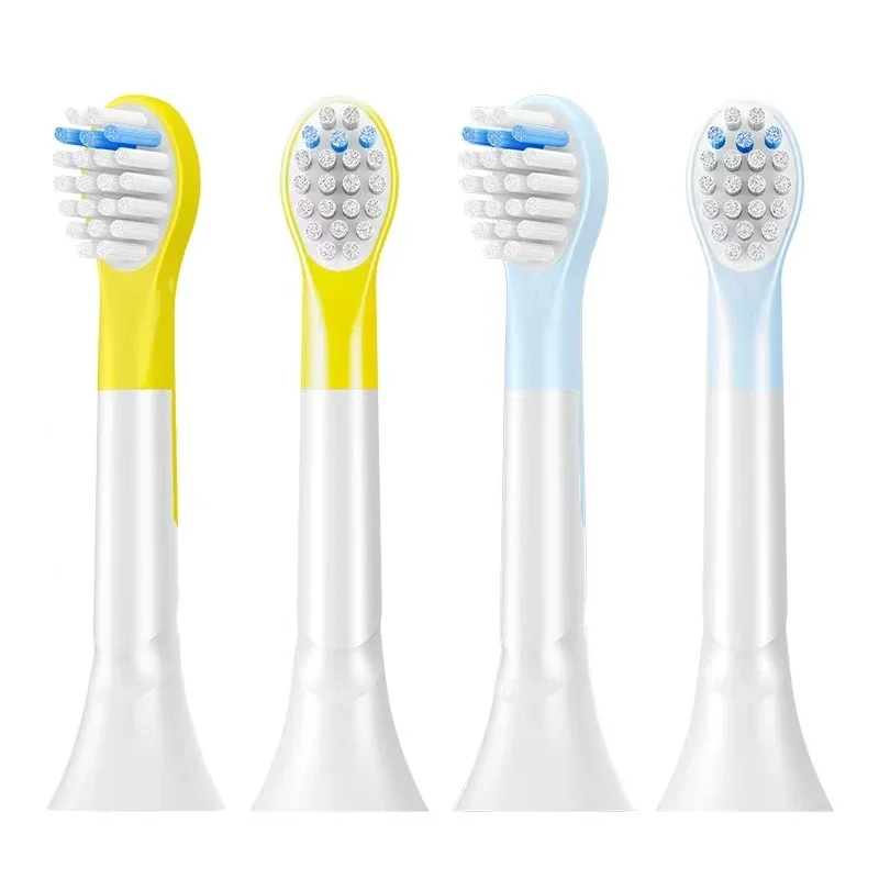 

4-16 шт., сменные головки для электрической зубной щётки Philips HX2432/HX2472/2022/2032/2482