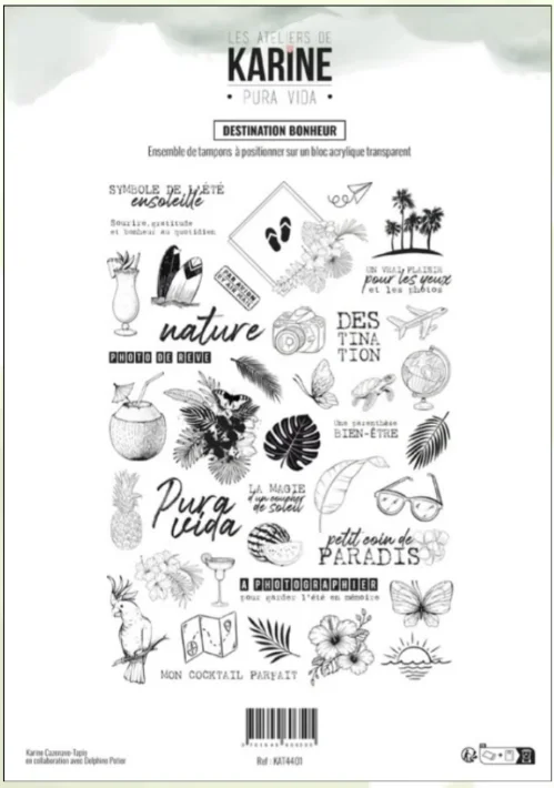 Animal Series 2026 New Metal Cutting Dies and Clear Stamps Cut Die Mold Blade Knife Punch Scrapbook Paper Craft Stencils Dies
