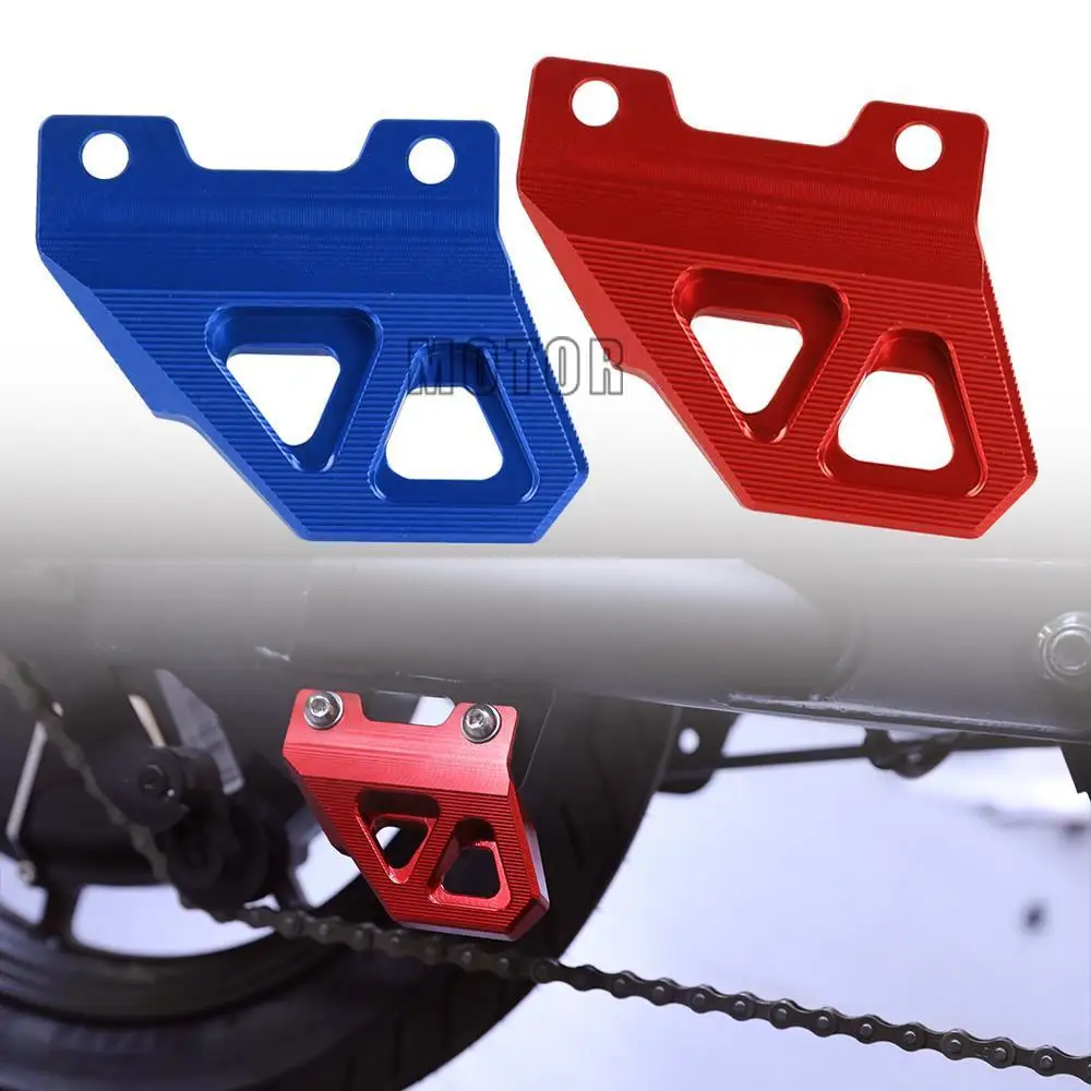 

Motorcycle Chain Guide Cover Chain Guard For HONDA CRF1100L AFRICA TWIN 2019-2022 AFRICATWIN CRF 1100L 1100 L ADV ADVENTURE