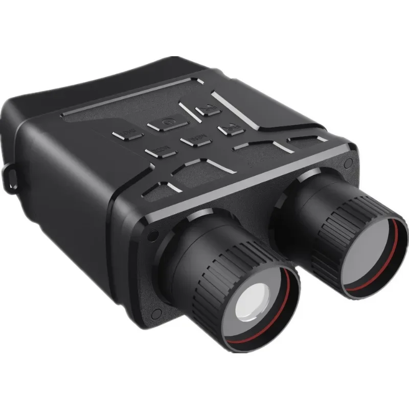 

High definition binocular night vision, handheld day and night binocular digital night vision