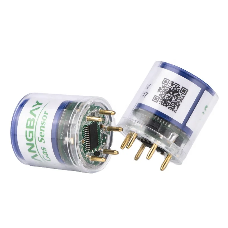 K-5S-O2-30 Environmental Sensor Module Air Quality Electrochemical Oxygen EOM Sensor Oxygen Oxygen Module