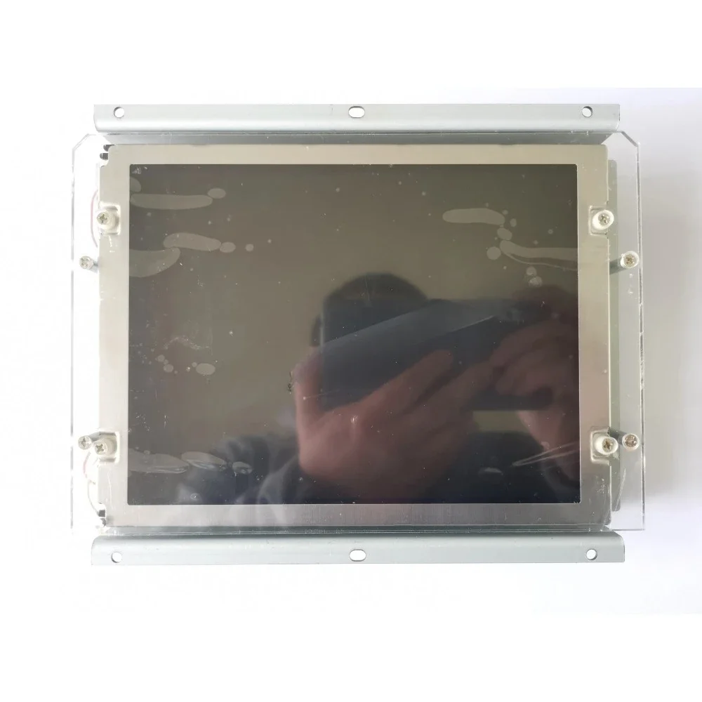 Haitian Techmation  8.4inch  LCD Display Screen AA084VC03 WITH HIGH TENSION BOARD 2BP_INT2_08BMT_HT FOR 1PN-TM263-08AMT-A PANEL