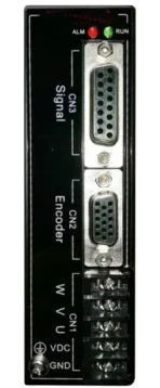 Driver servomotore 24 V-60 V CC 3000 giri/min