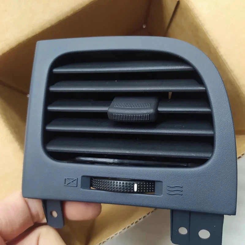 Car accessories air conditioner outlet for Hyundai Accent Hatchback 2006 - 2011 974101E000 974201E000