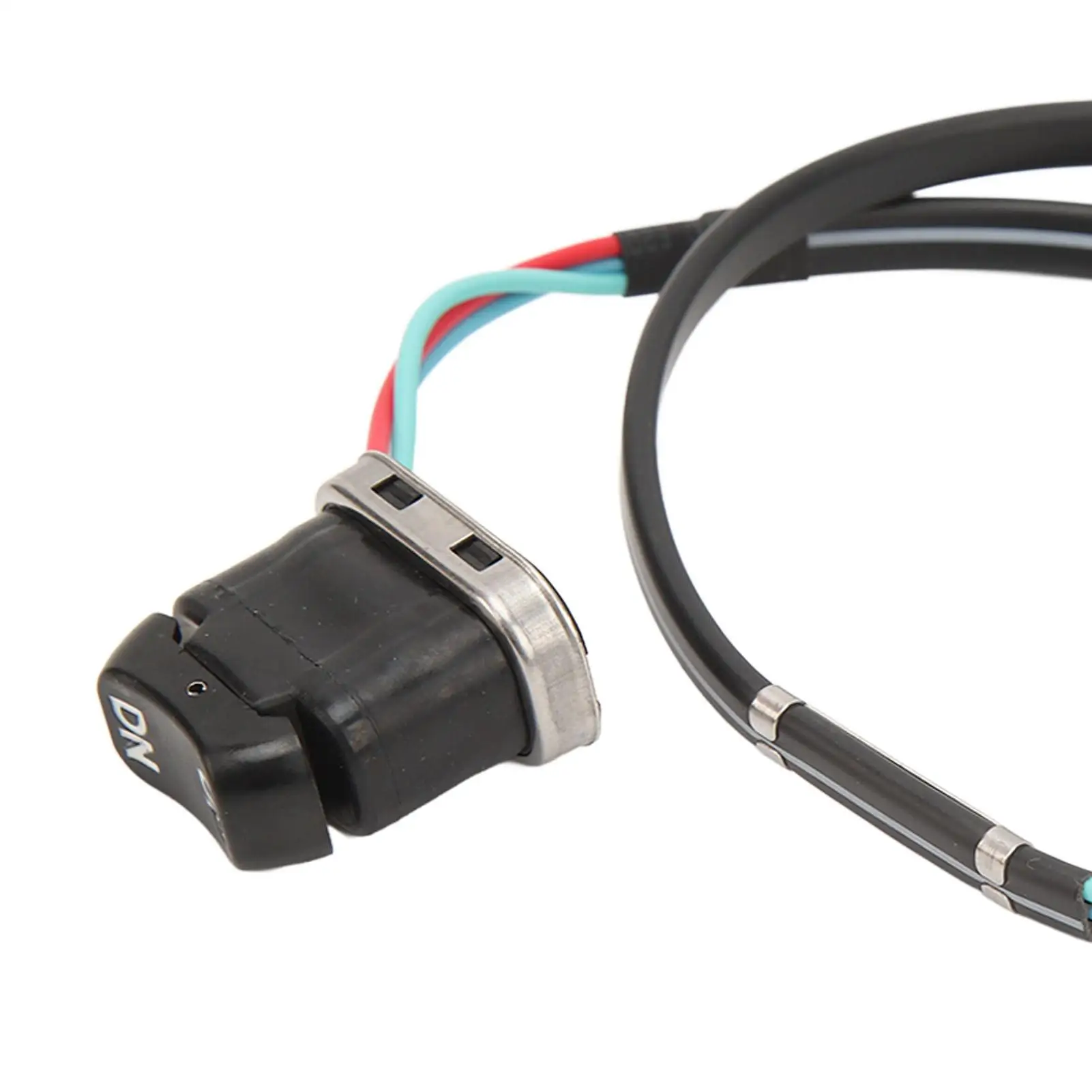 Power Trim Tilt Switch Wear Proof 703- for 2 563- 2 Anti Impact for 2 4 Stroke Outboard Motors