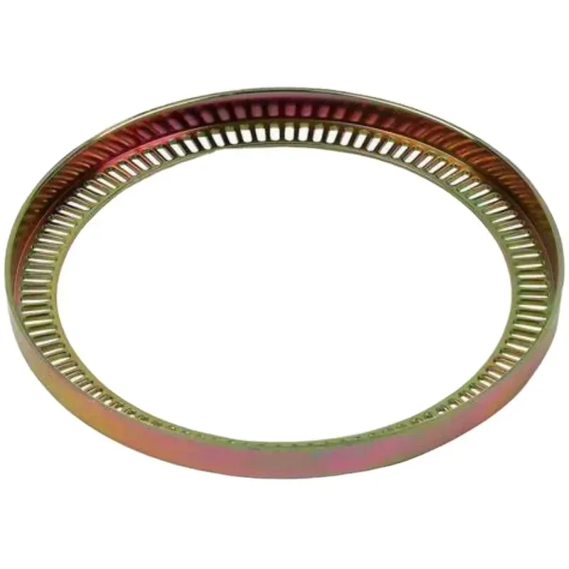 Manufacturer Price ABS Gear Ring 208x170x13mm Customizable Plastic Gear Ring for Industrial Machinery Applications