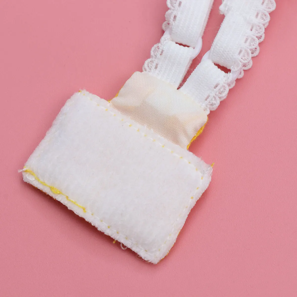 

Pet Bird Clothes Parrot Flight Suit Suits for Parakeets Washable Costume Diaper